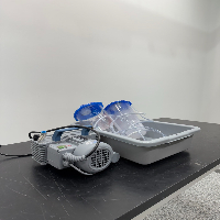 Vacuubrand Diaphragm Vacuum Pump image 0